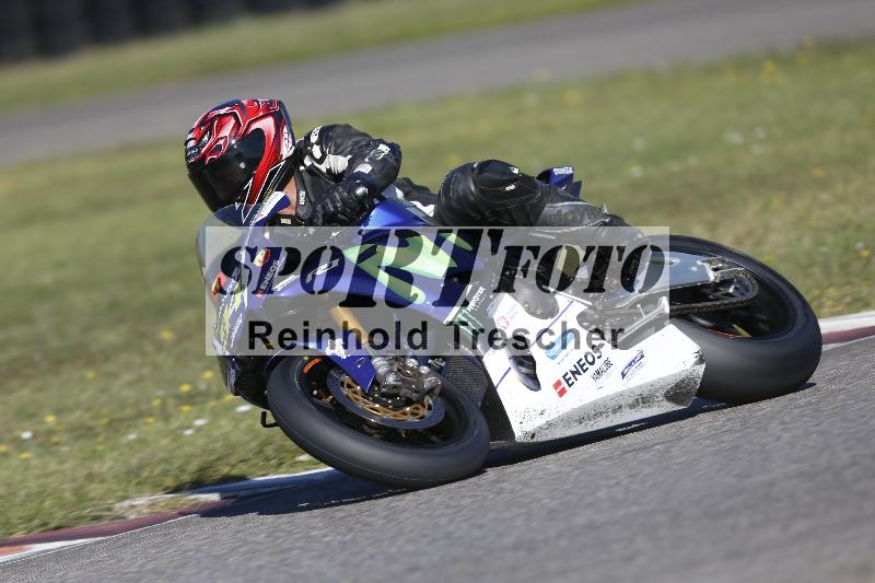 /45 15.09.2026  Trackday Domi Aegerter Trackday ADR/Gruppe rot/94